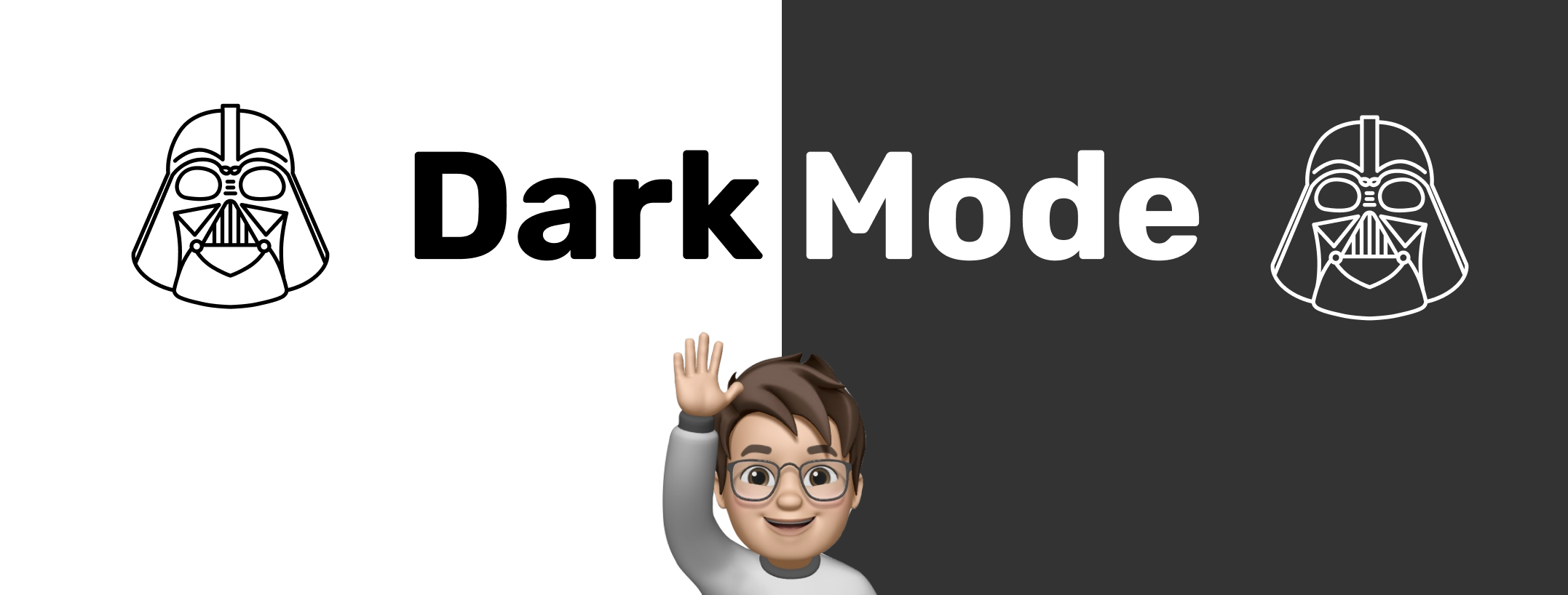 How to Implement Dark Mode in your application in 3 easy steps